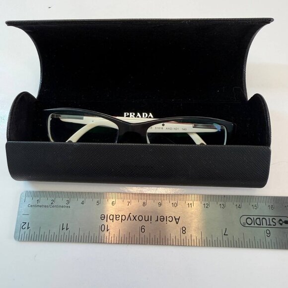 Prada Eyeglasses – Made in Italy - Picture 3 of 13